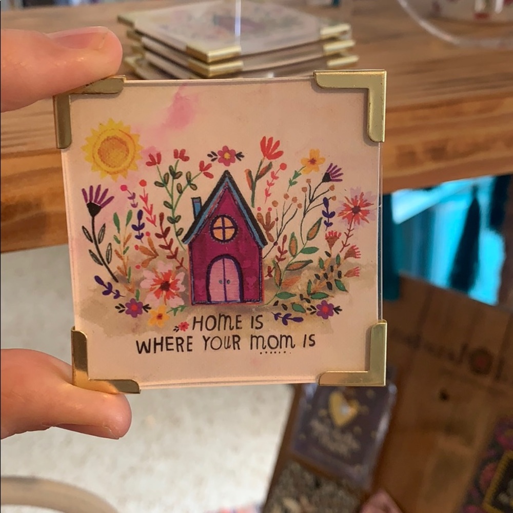 Mom Magnet - Picture 2 of 2